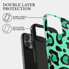 The Venom Kiss | #1120 Mobile Case by CoverMeUp - Style 2