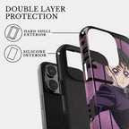 The Kanao Blossom | #1050 Mobile Case by CoverMeUp - Style 2