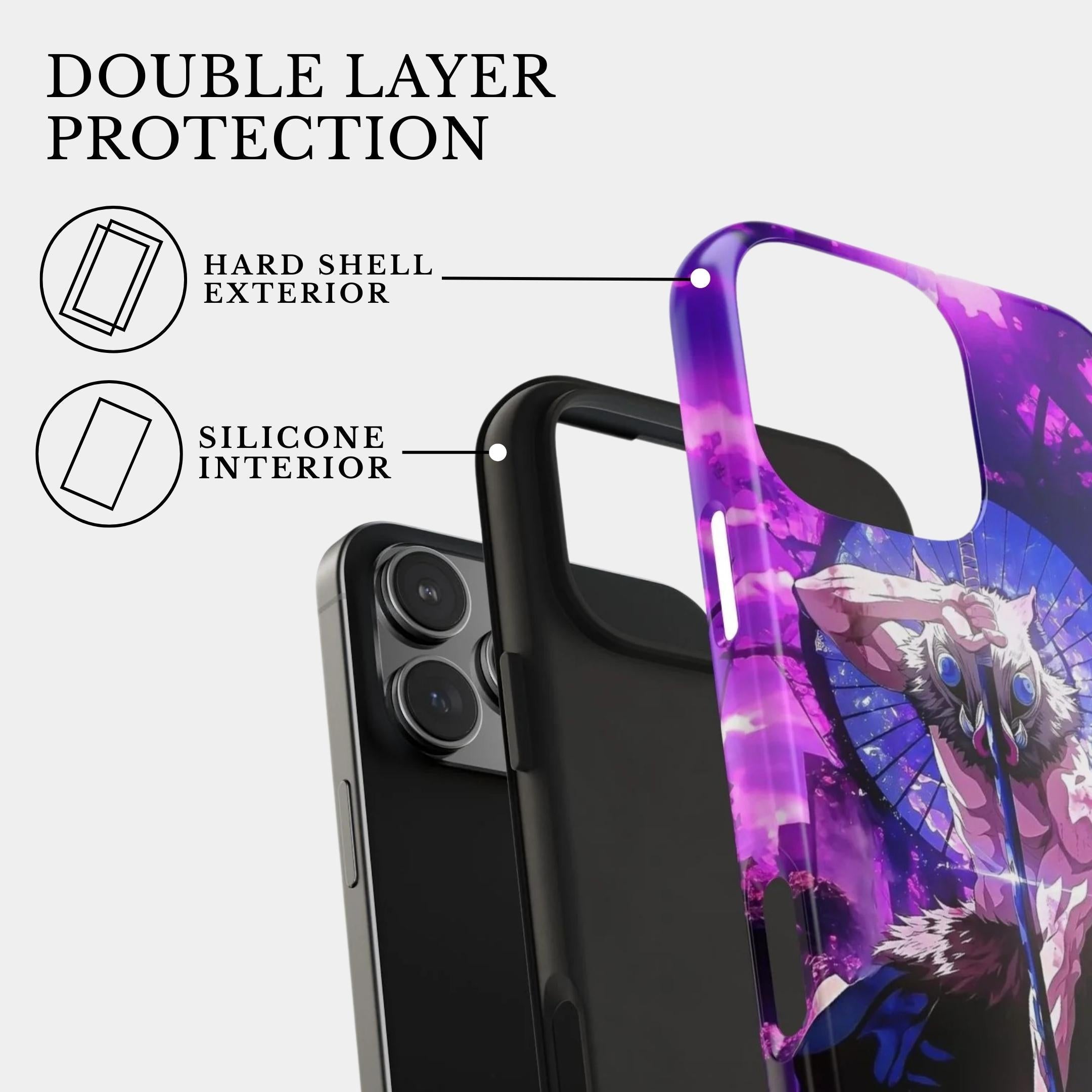 The Inosuke Beastmode | #1058