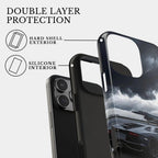 The Aventador Stormveil | #1056 Mobile Case by CoverMeUp - Style 2