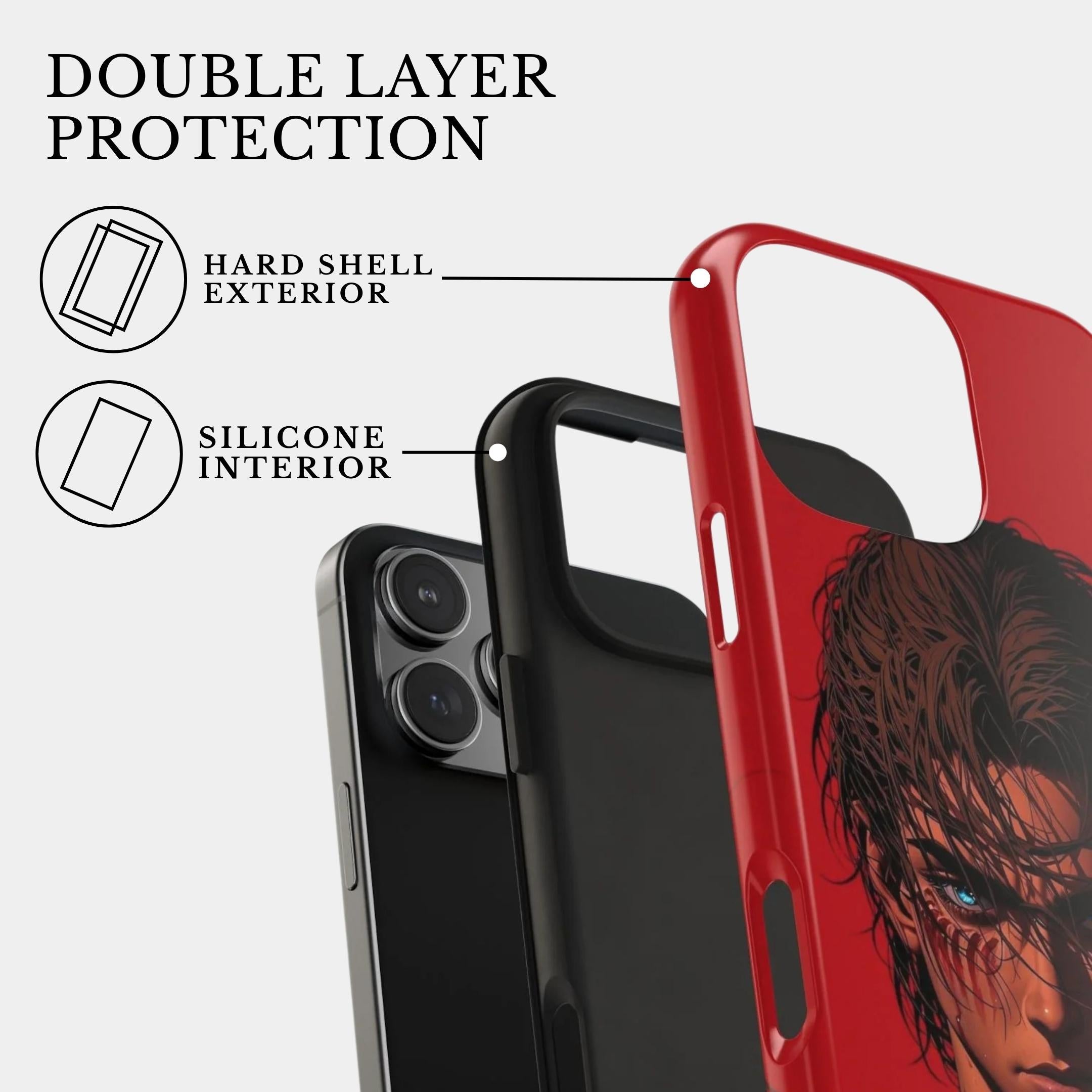 The Eren Bloodwake | #1004