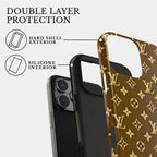 The Cult of LV | #1078 Mobile Case by CoverMeUp - Style 2