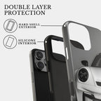 The GT3 Etherea | #1030 Mobile Case by CoverMeUp - Style 2
