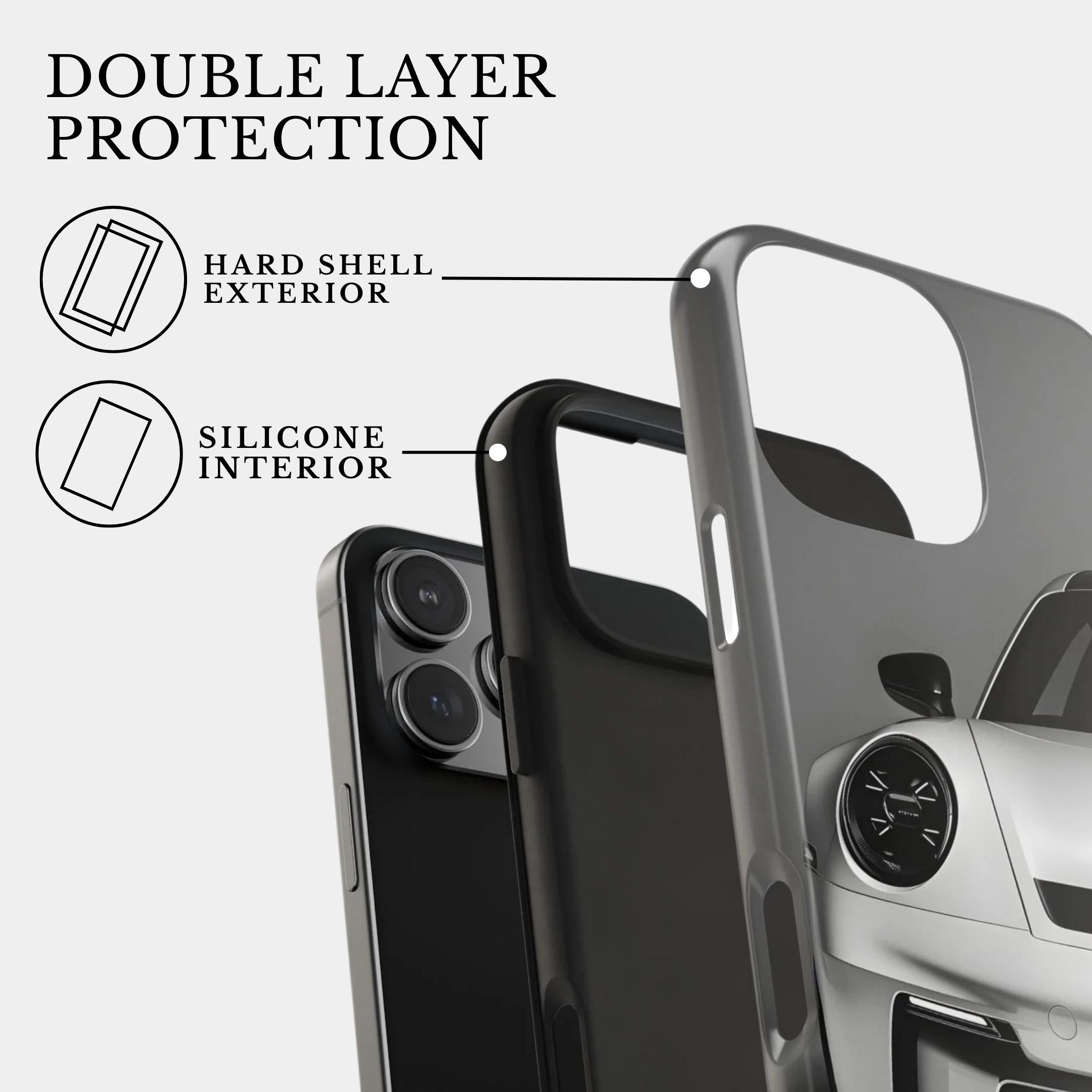 The GT3 Etherea | #1030