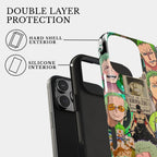 The Zoro Warpath 320M | #1130 Mobile Case by CoverMeUp - Style 2