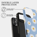 The Innocence Bloom | #1040 Mobile Case by CoverMeUp - Style 2