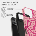 The Cosmic Bow | #1064 Mobile Case by CoverMeUp - Style 2