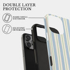 The Oceanic Threads | #1154 Mobile Case by CoverMeUp - Style 2