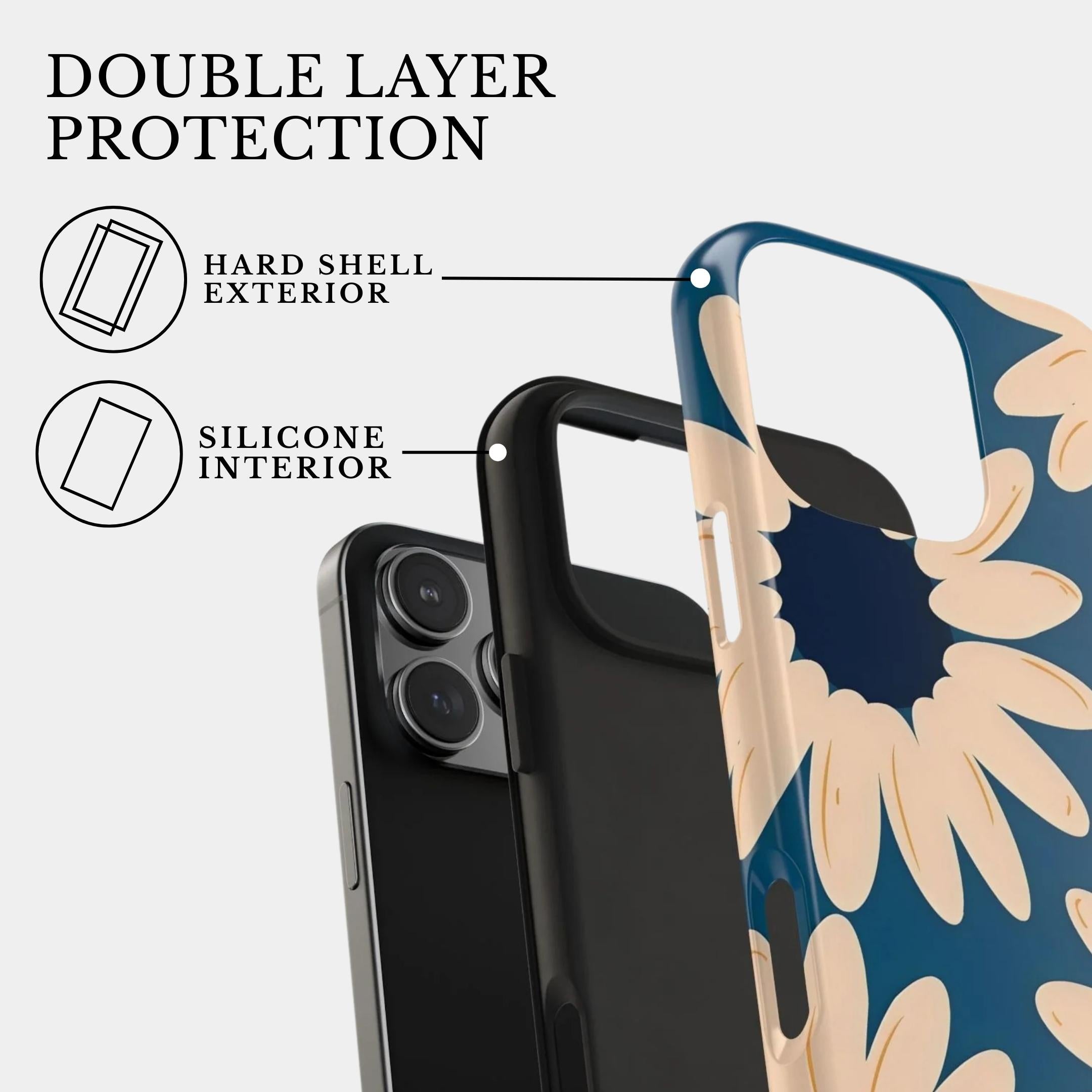 The Sol Ember | #1061 Mobile Case by CoverMeUp - Style 2