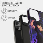 The Toji Voidblood | #1091 Mobile Case by CoverMeUp - Style 2