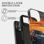 The X5M Duskbane | #1094 Mobile Case by CoverMeUp - Style 2