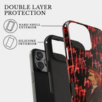 The Light Lunacy | #1018 Mobile Case by CoverMeUp - Style 2