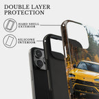 The Urus Echelon | #1005 Mobile Case by CoverMeUp - Style 2