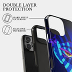 The Akaza Frostmark | #1068 Mobile Case by CoverMeUp - Style 2