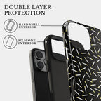 The Fume Algorithm | #1024 Mobile Case by CoverMeUp - Style 2