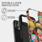 The Ocean Creed | #1129 Mobile Case by CoverMeUp - Style 2