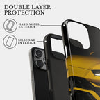 The Urus Ignitia | #1031 Mobile Case by CoverMeUp - Style 2