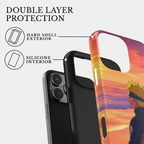 The Naruto Sunsway | #1113 Mobile Case by CoverMeUp - Style 2