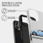 The GT3 Cryon | #1070 Mobile Case by CoverMeUp - Style 2