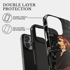 The Light Fallacy | #1017 Mobile Case by CoverMeUp - Style 2