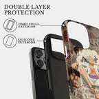 The Luffy Zenithstorm | #1132 Mobile Case by CoverMeUp - Style 2