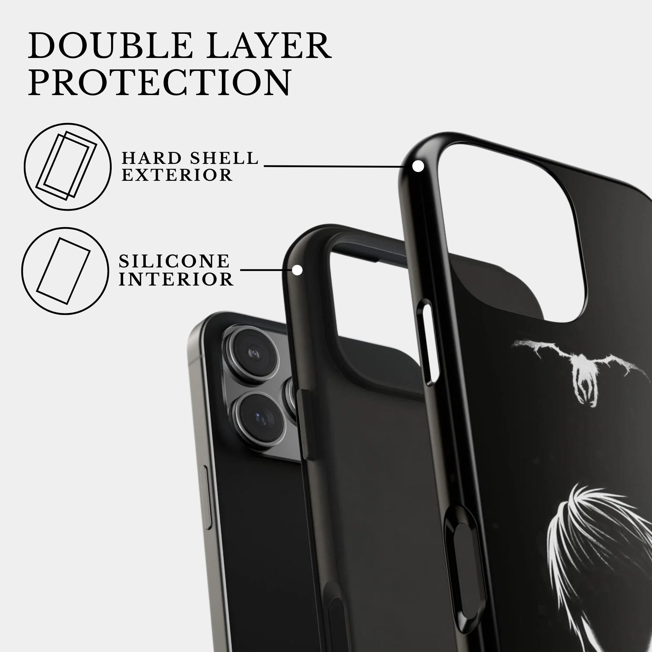 The Light Alpha | #1012