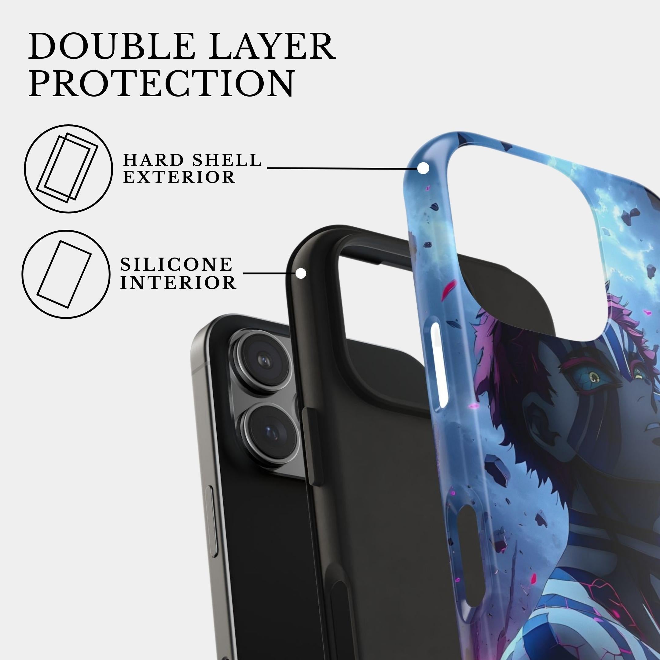 The Akaza Reign | #1020