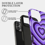 The Electric Romance | #1109 Mobile Case by CoverMeUp - Style 2