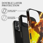 The Zenitsu Lumina | #1035 Mobile Case by CoverMeUp - Style 2