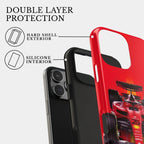 The SF Aurex | #1128 Mobile Case by CoverMeUp - Style 2