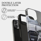 The M4 Revenique | #1071 Mobile Case by CoverMeUp - Style 2