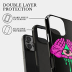 The Third EYE Signal | #1134 Mobile Case by CoverMeUp - Style 2
