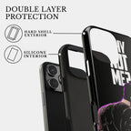 The Jinwoo Overlord | #1138 Mobile Case by CoverMeUp - Style 3