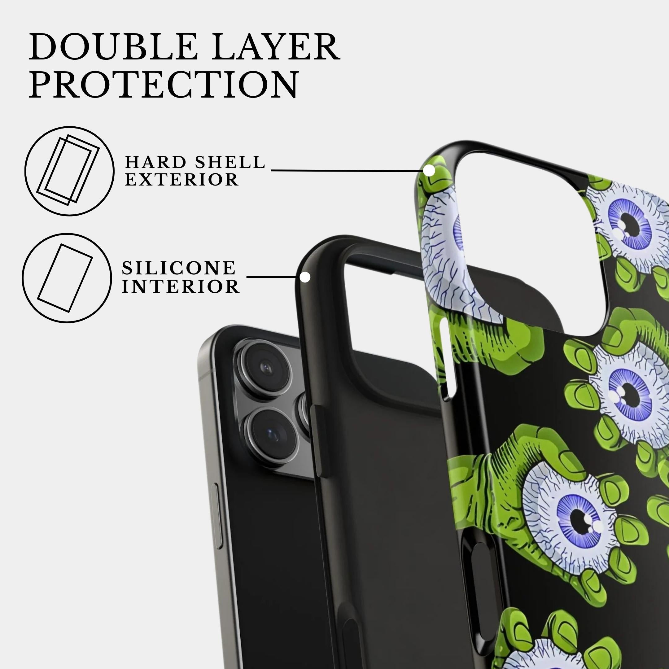 The Eyeborn Fever | #1135