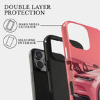 The 911 Rosanova | #1032 Mobile Case by CoverMeUp - Style 2