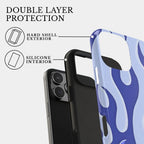 The Arctic Pulse | #1136 Mobile Case by CoverMeUp - Style 2