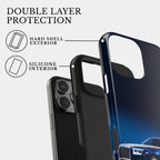 The Phantom Celestique | #1007 Mobile Case by CoverMeUp - Style 2
