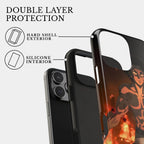 The Muzan Bloodcraft | #1075 Mobile Case by CoverMeUp - Style 2