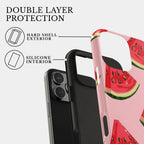 The Summer Bite | #1088 Mobile Case by CoverMeUp - Style 2