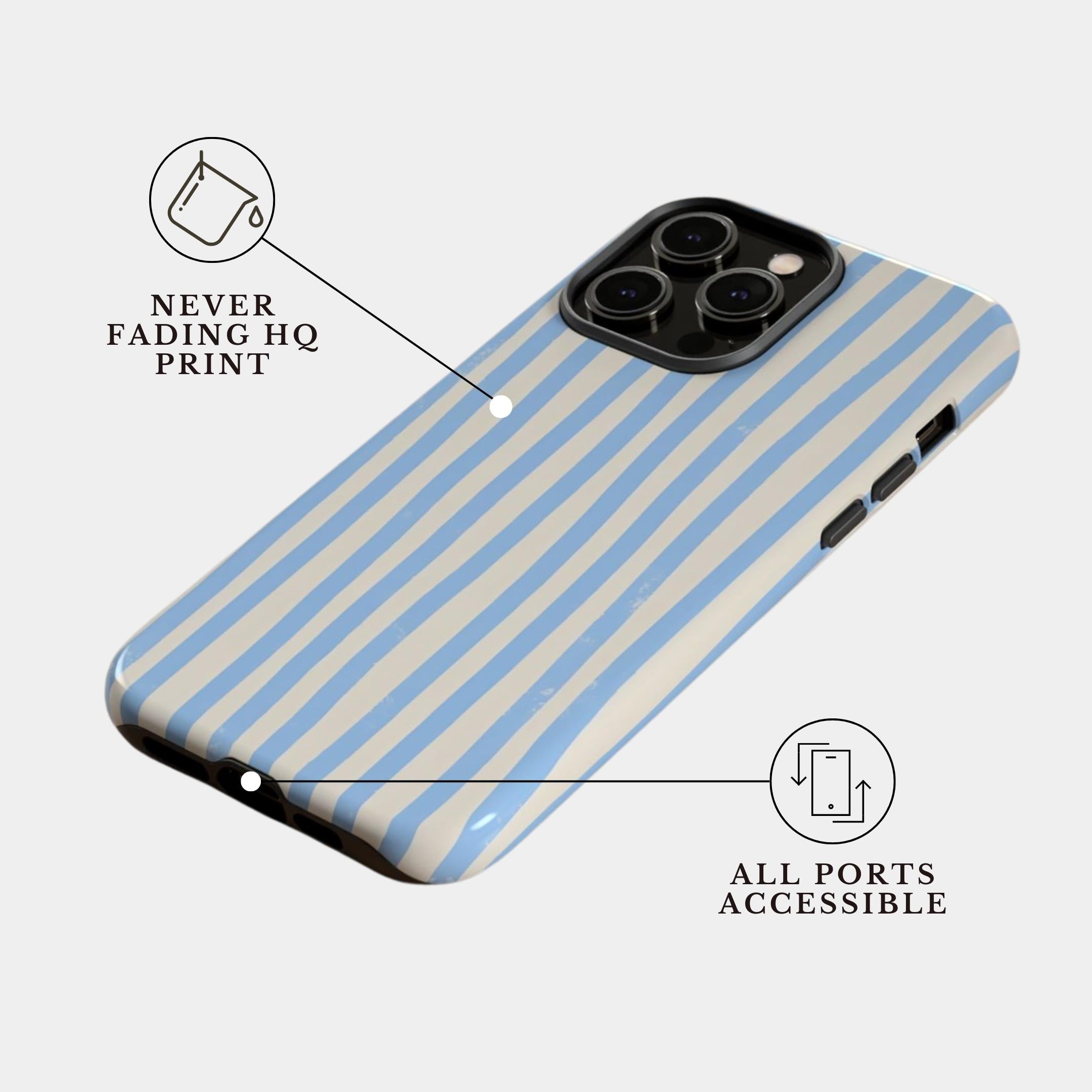 The Clouded Pathways | #1156 Mobile Case by CoverMeUp - Style 4