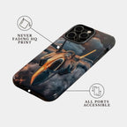 The F-35 Revenant | #1055 Mobile Case by CoverMeUp - Style 3