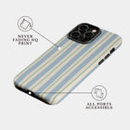 The Oceanic Threads | #1154 Mobile Case by CoverMeUp - Style 4