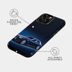 The Phantom Celestique | #1007 Mobile Case by CoverMeUp - Style 3