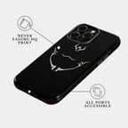 The Sukuna Infernal Crown | #1097 Mobile Case by CoverMeUp - Style 3