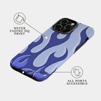 The Arctic Pulse | #1136 Mobile Case by CoverMeUp - Style 4