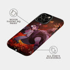 The Shinobu Whisperbane | #1073 Mobile Case by CoverMeUp - Style 3