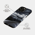 The Aventador Stormveil | #1056 Mobile Case by CoverMeUp - Style 3