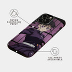 The Kanao Blossom | #1050 Mobile Case by CoverMeUp - Style 3