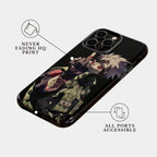 The Kakashi Fhostmark | #1106 Mobile Case by CoverMeUp - Style 3