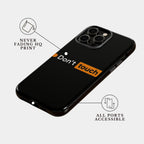 The Pronate Signal | #1112 Mobile Case by CoverMeUp - Style 3